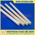 99% Al2O3/99.5% High Purity Alumina Ceramic Tube Machining